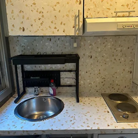 Apartmán Superbe Miromesnil Elysee