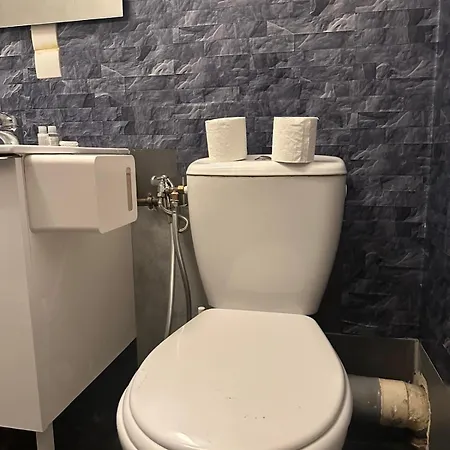 Апартаменты Superbe Miromesnil Elysee