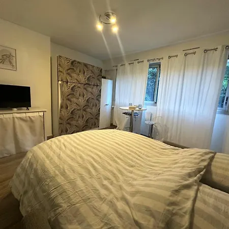 Superbe Miromesnil Elysee Апартаменты