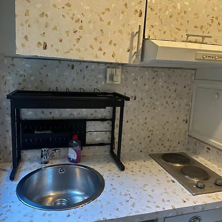 Apartment Superbe Miromesnil Elysee