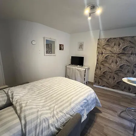 Superbe Miromesnil Elysée Appartamento Parigi