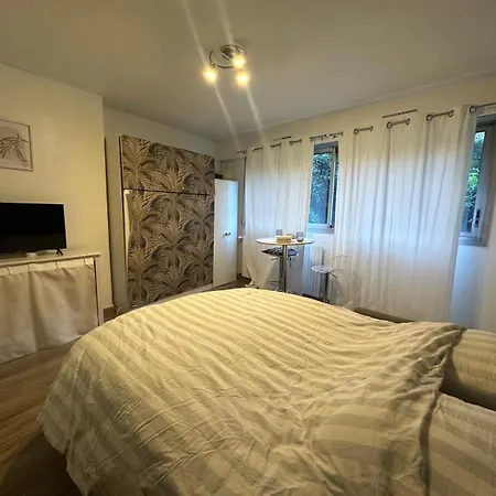 Superbe Miromesnil Elysee 公寓