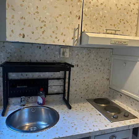 Appartamento Superbe Miromesnil Elysée *