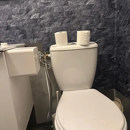 Superbe Miromesnil Elysee Parijs