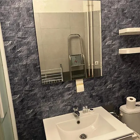 Appartement Superbe Miromesnil Elysee Parijs