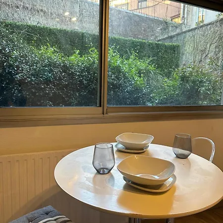 Superbe Miromesnil Elysée Appartamento