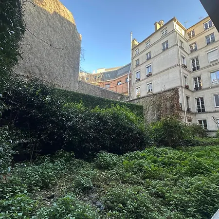 Superbe Miromesnil Elysée *