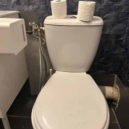 Superbe Miromesnil Elysee * Parijs