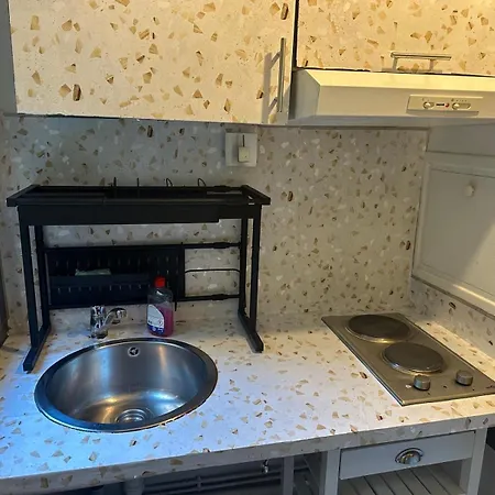 Superbe Miromesnil Elysee *