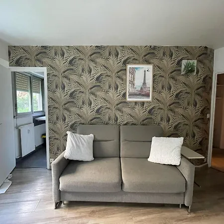 Superbe Miromesnil Elysee