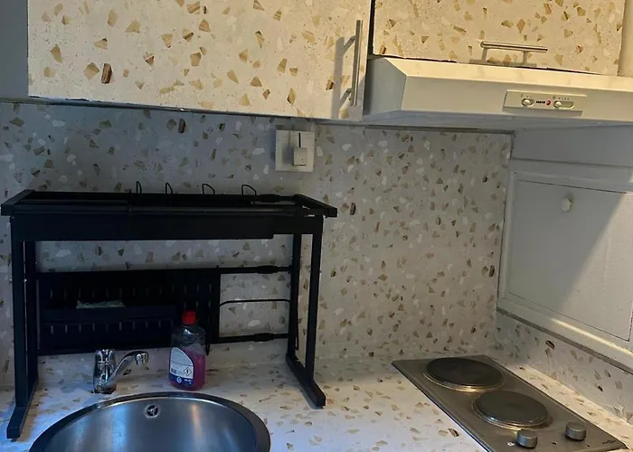 公寓 Superbe Miromesnil Elysee *