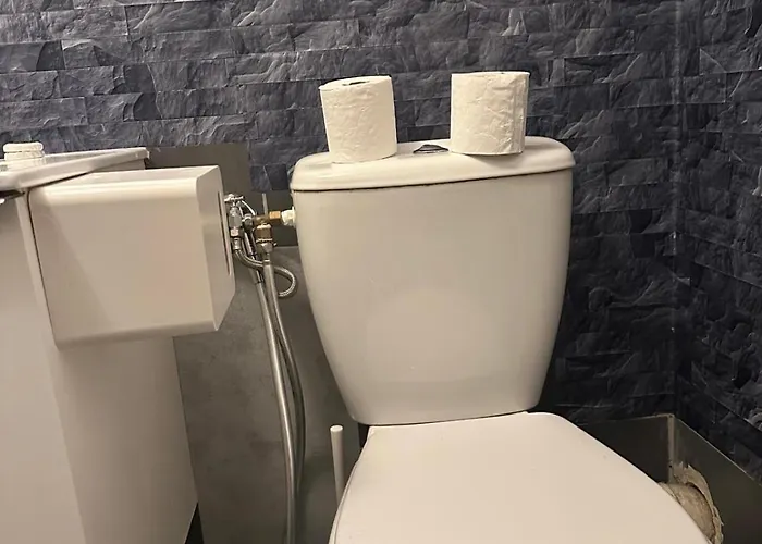 Superbe Miromesnil Elysee Париж