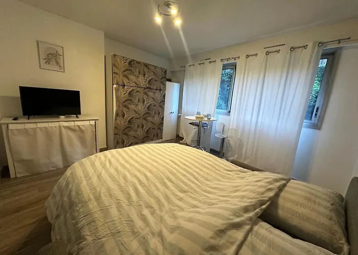 Superbe Miromesnil Elysee 公寓