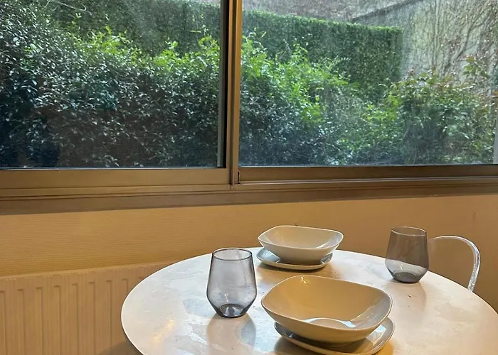 Superbe Miromesnil Elysee Apartman