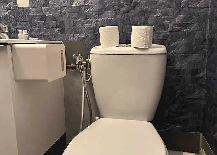 Апартаменты Superbe Miromesnil Elysee