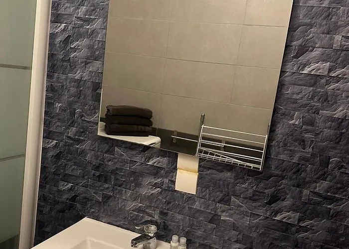 Апартаменты Superbe Miromesnil Elysee Париж