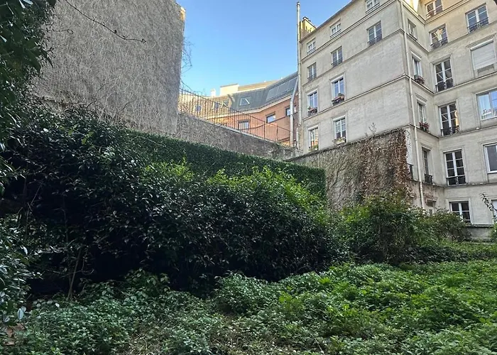 Superbe Miromesnil Elysee *