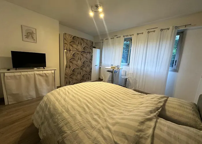 Superbe Miromesnil Elysee 公寓