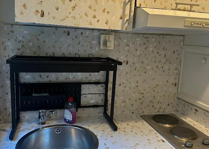 Апартаменты Superbe Miromesnil Elysee