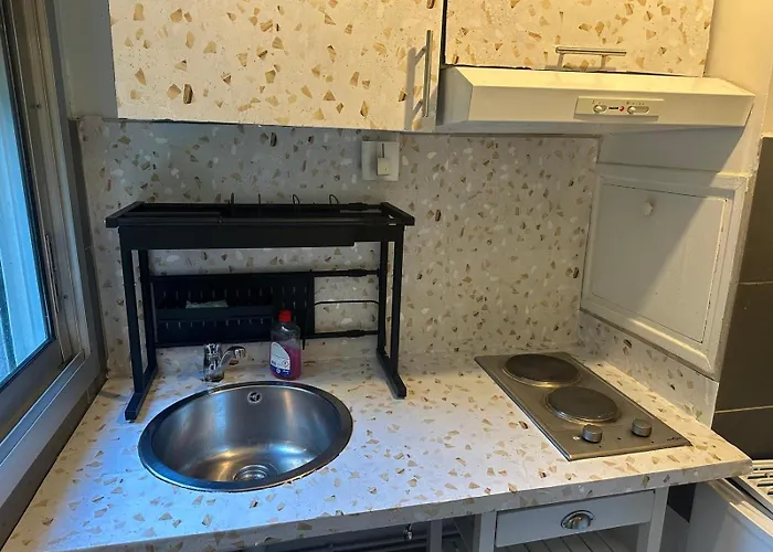 Superbe Miromesnil Elysee *