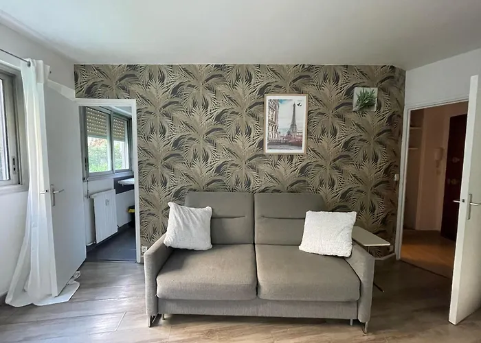 Superbe Miromesnil Elysee